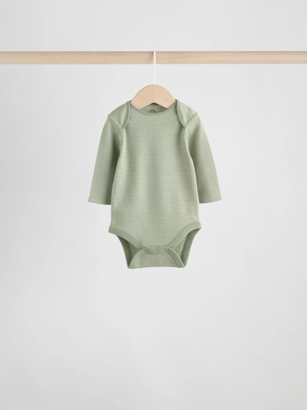 5 PACK BODY BEBE NIÑO  F17140 NEXT - 3