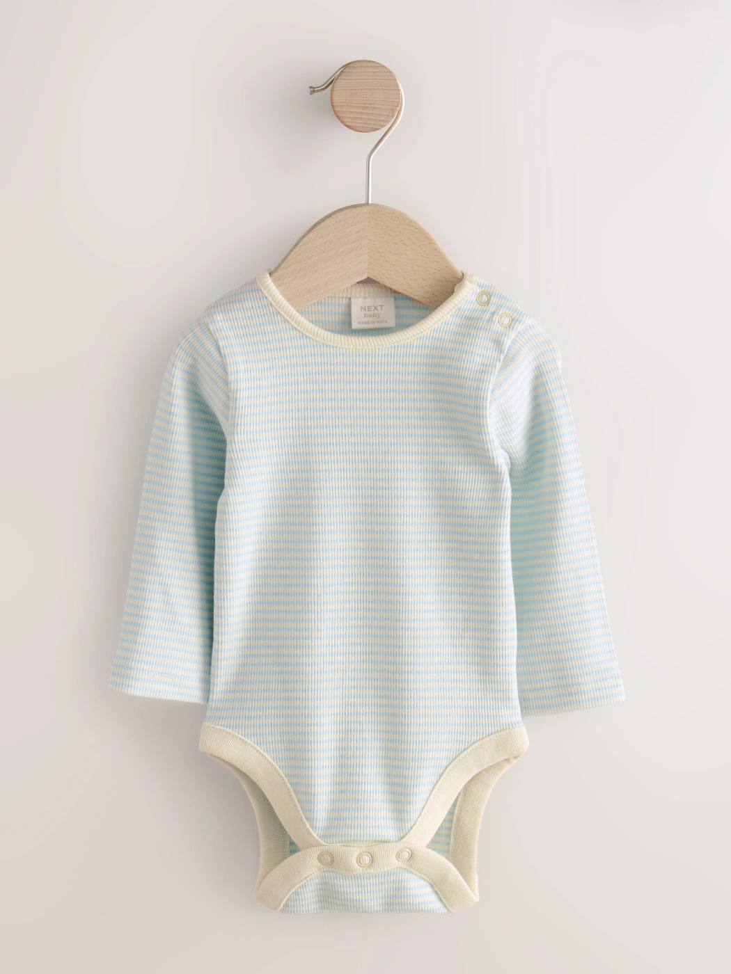 CONJUNTO PANTALÓN BEBÉ NIÑO NEXT - 2