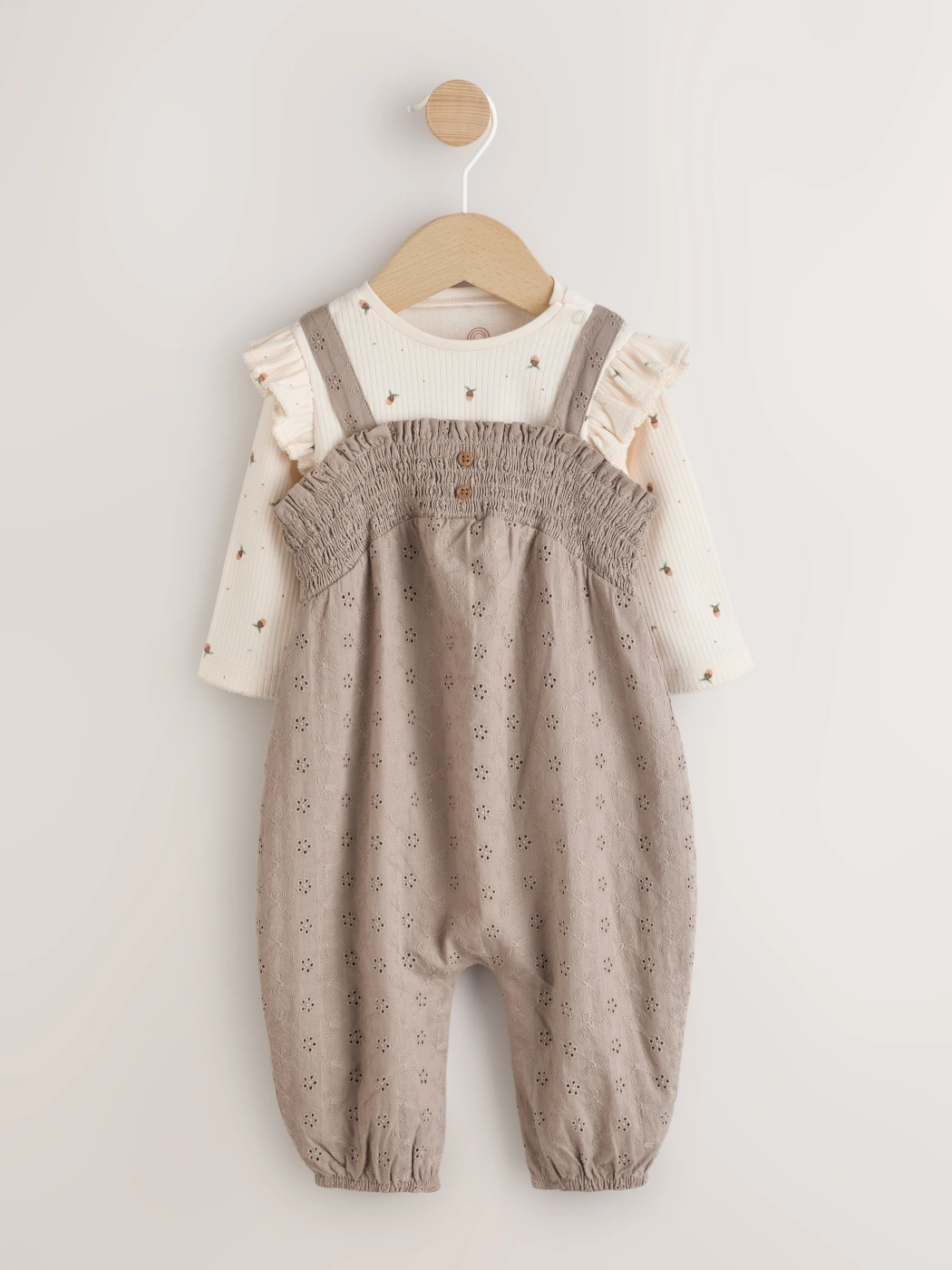 CONJUNTO NEXT BEBÉ - 1