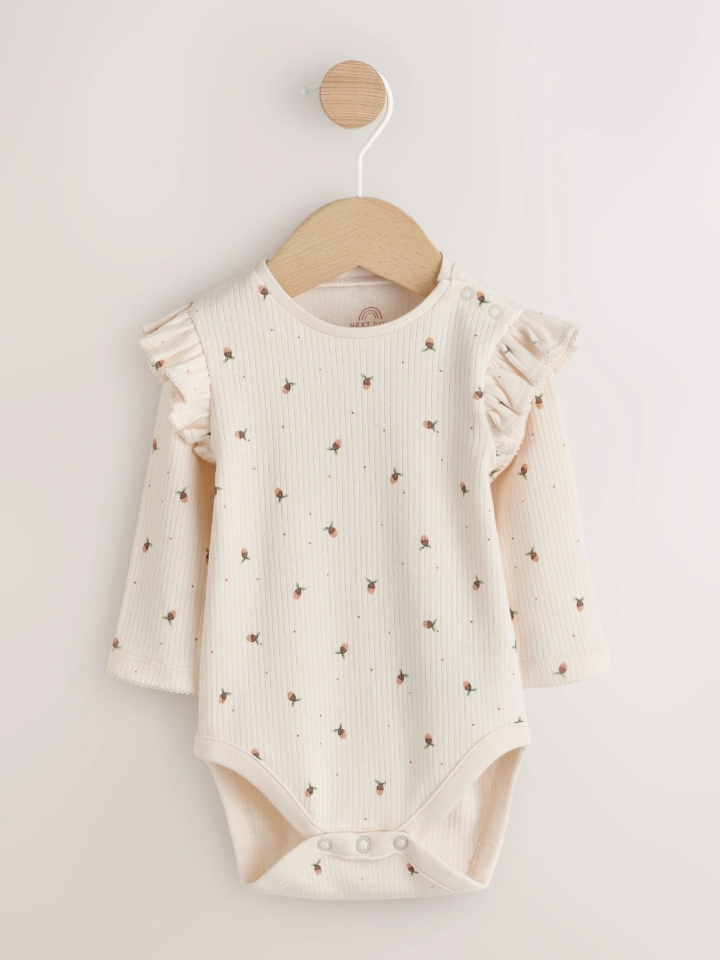 CONJUNTO NEXT BEBÉ - 2