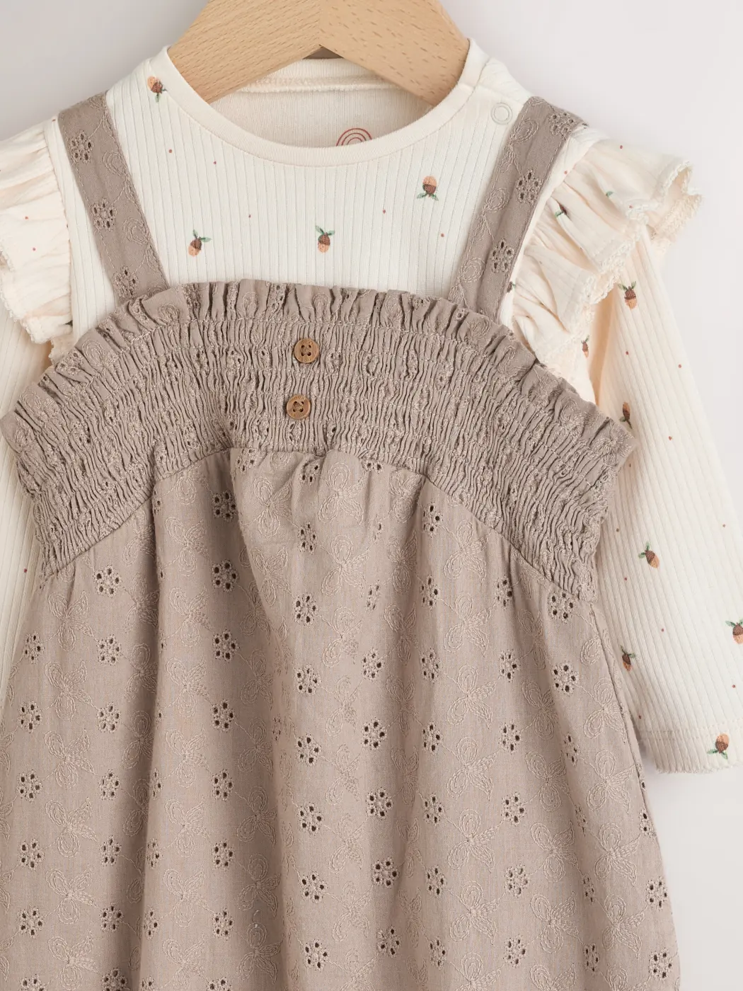 CONJUNTO NEXT BEBÉ - 3