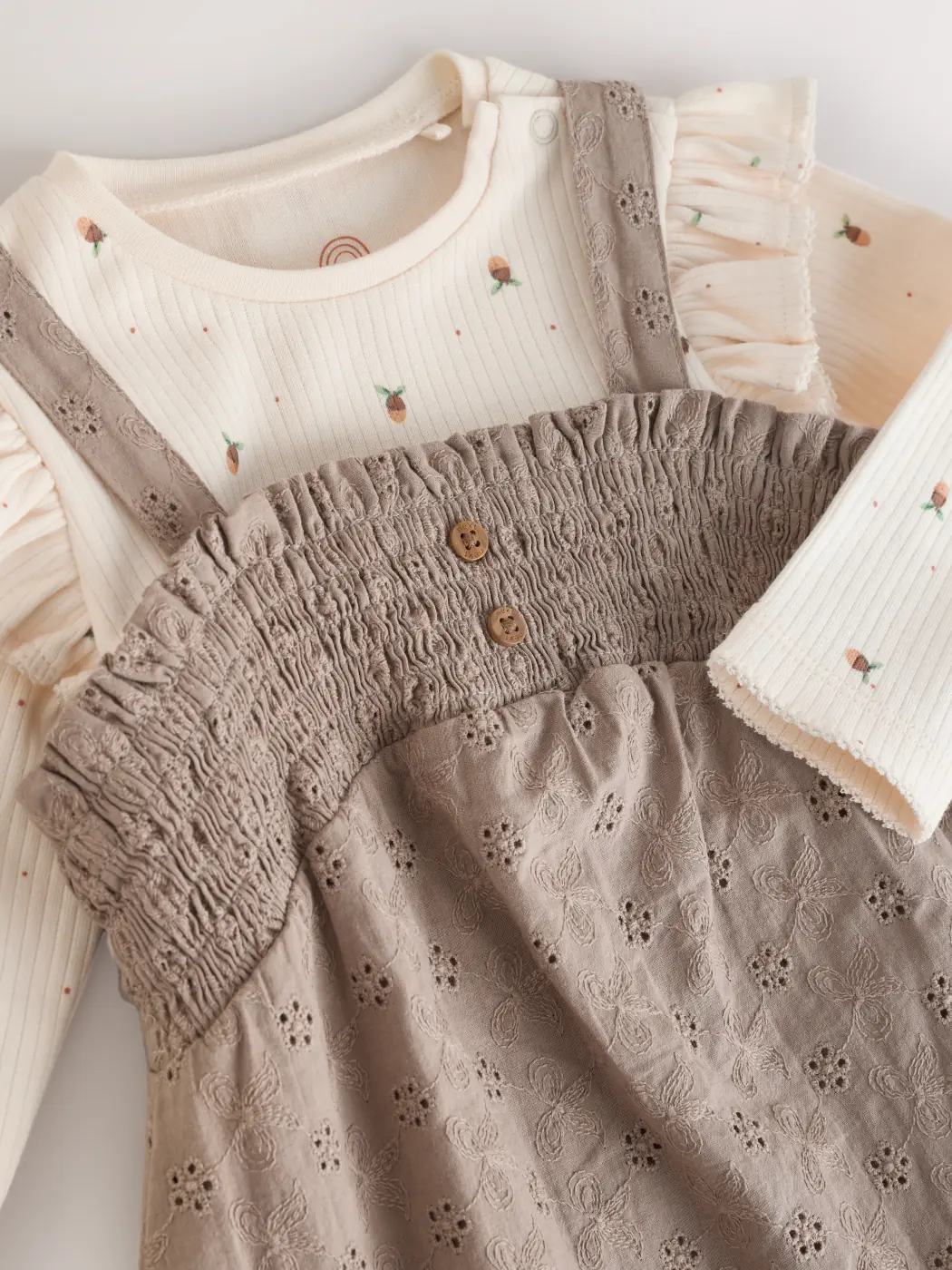 CONJUNTO NEXT BEBÉ - 4