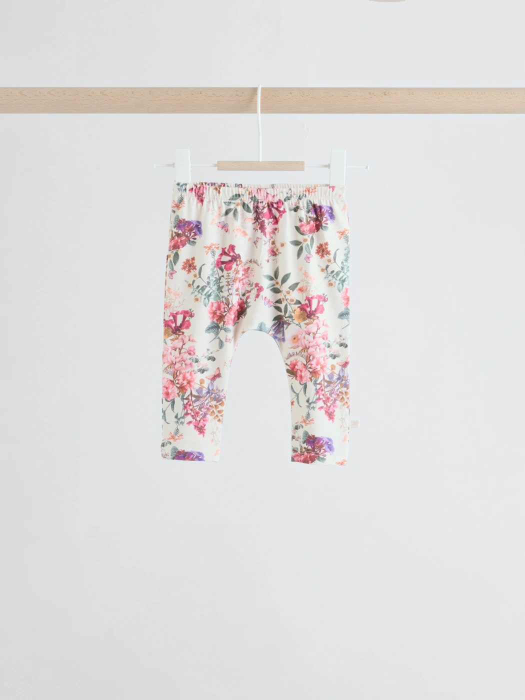 CONJUNTO PANTALÓN BEBÉ NIÑA NEXT - 3