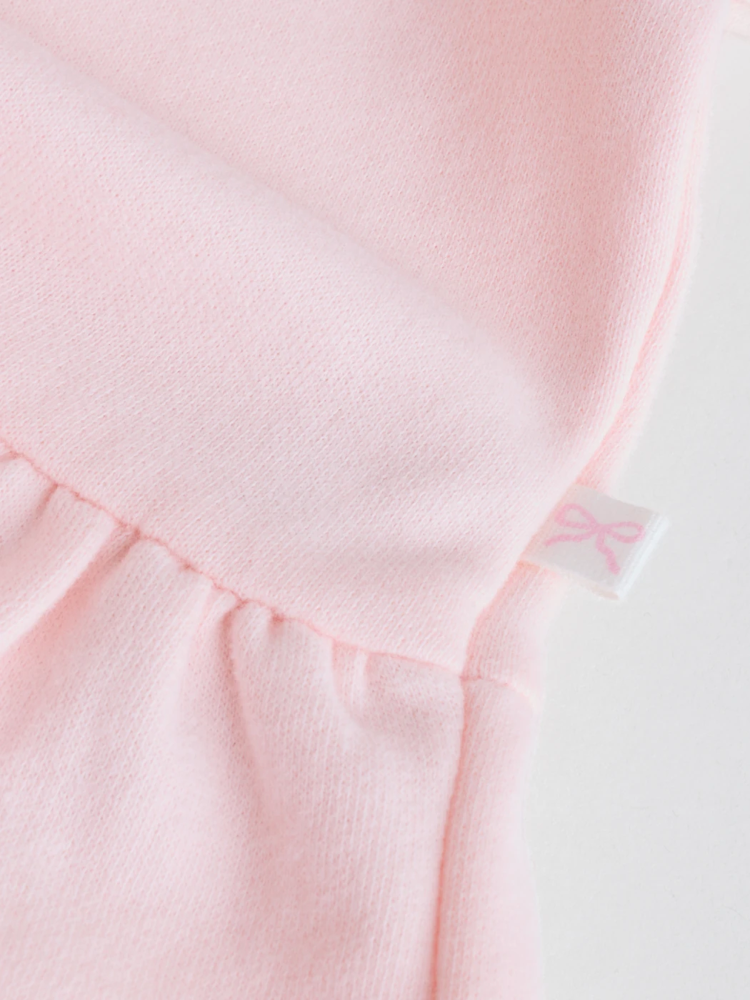 CONJUNTO PANTALÓN BEBÉ NIÑA NEXT - 6