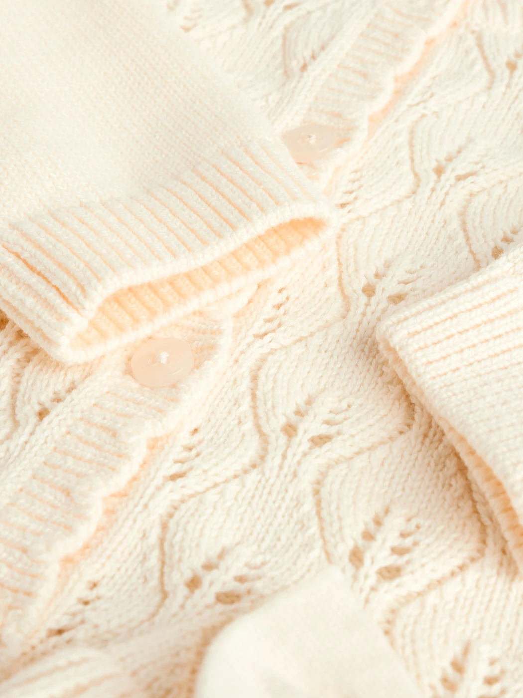 CONJUNTO PANTALÓN BEBÉ NIÑA NEXT - 6