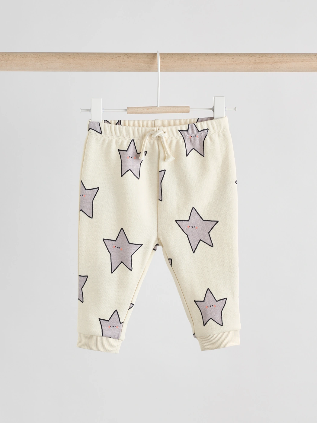 CONJUNTO PANTALÓN BEBÉ NIÑA NEXT - 3