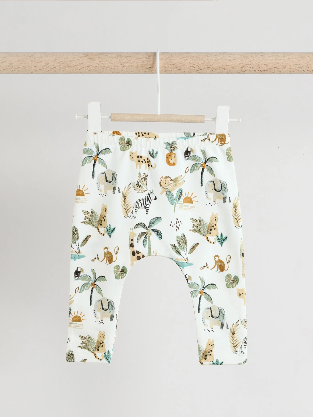 CONJUNTO PANTALÓN BEBÉ NIÑO NEXT - 3