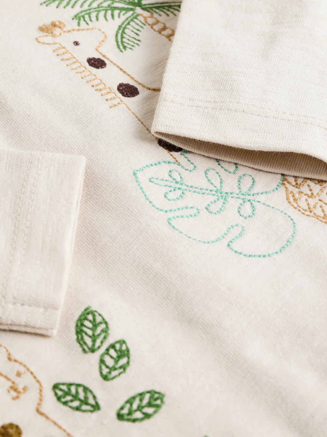 CONJUNTO PANTALÓN BEBÉ NIÑO NEXT - 7
