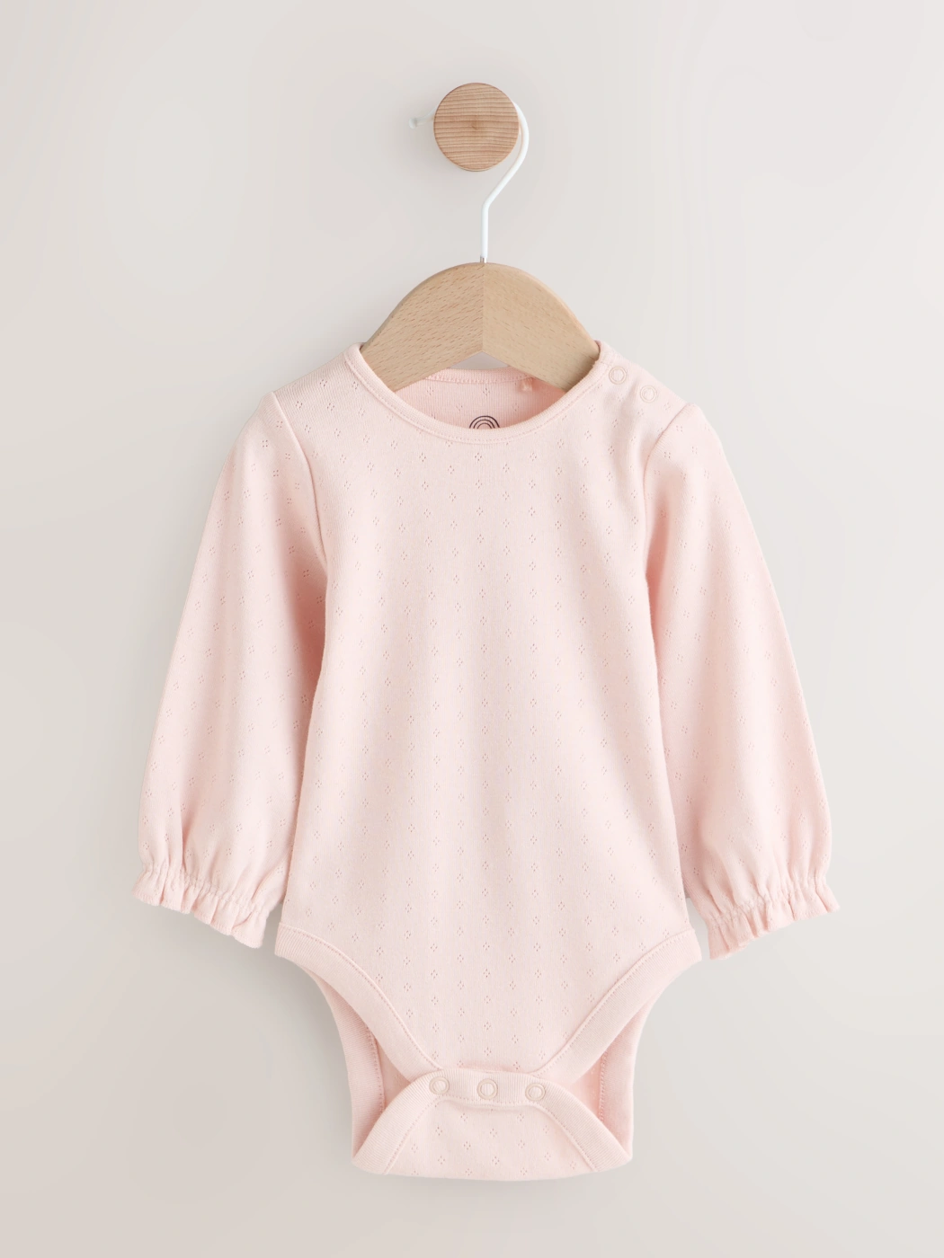 CONJUNTO PANTALÓN BEBÉ NIÑO NEXT - 2