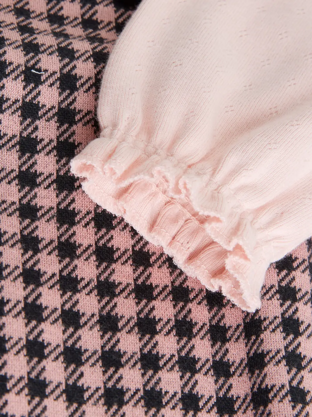 CONJUNTO PANTALÓN BEBÉ NIÑO NEXT - 6