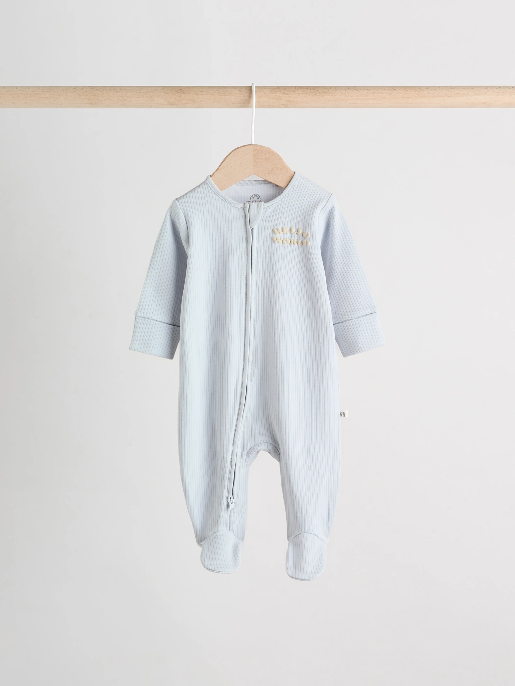 3 PACK PIJAMA MANGA LARGA BEBE NIÑO AA5963 NEXT - 4