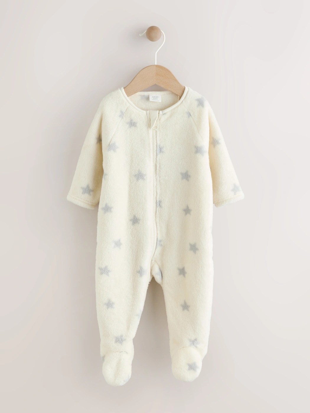 PIJAMA MANGA LARGA OSITO BEBE AW3282 NEXT - 1