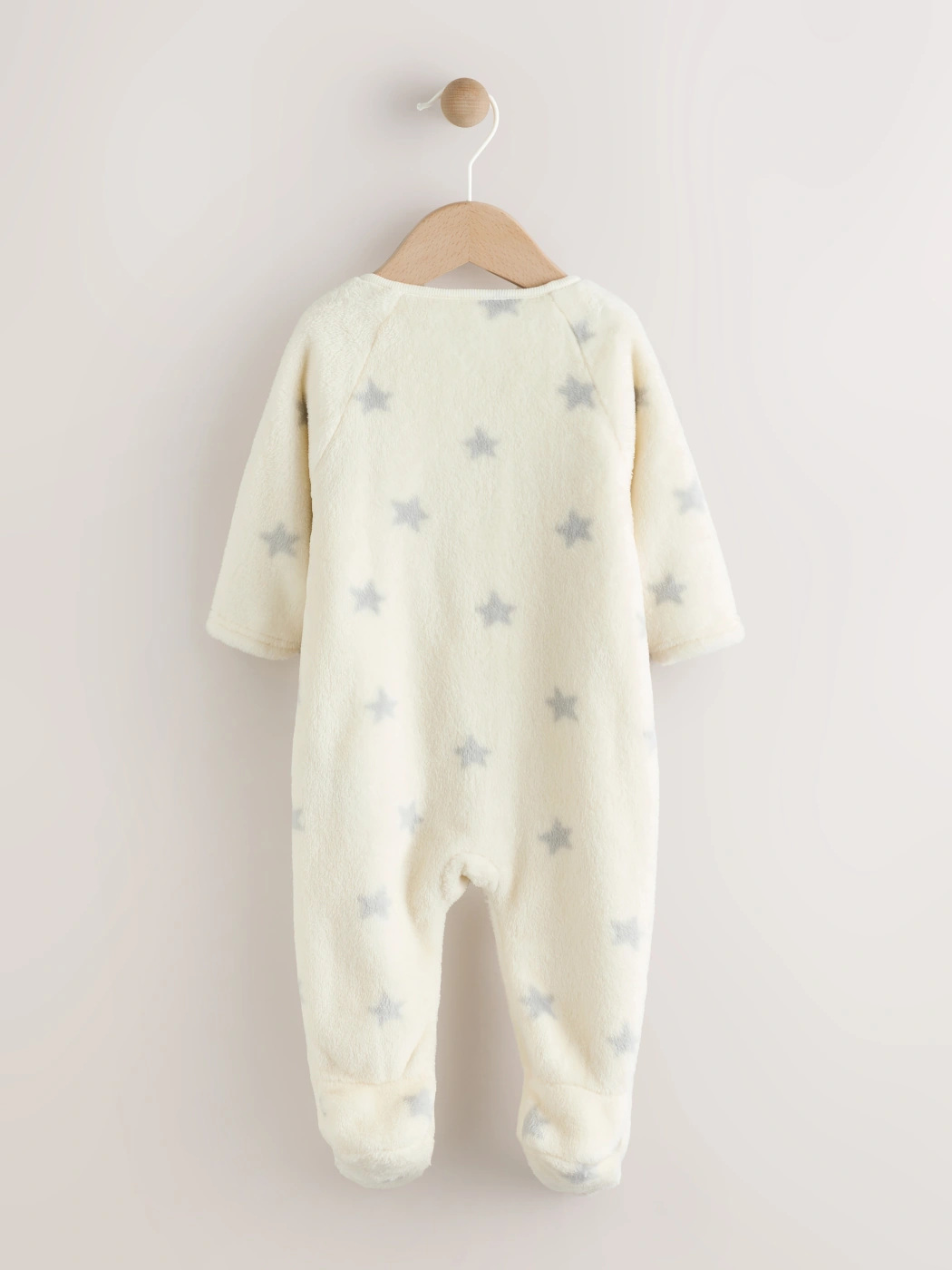 PIJAMA MANGA LARGA OSITO BEBE AW3282 NEXT - 2