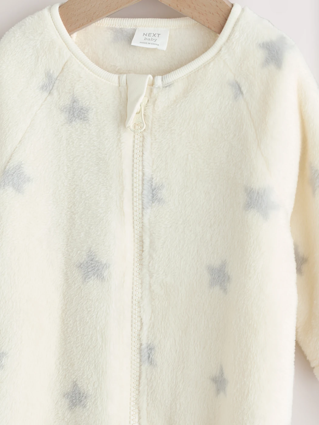 PIJAMA MANGA LARGA OSITO BEBE AW3282 NEXT - 3