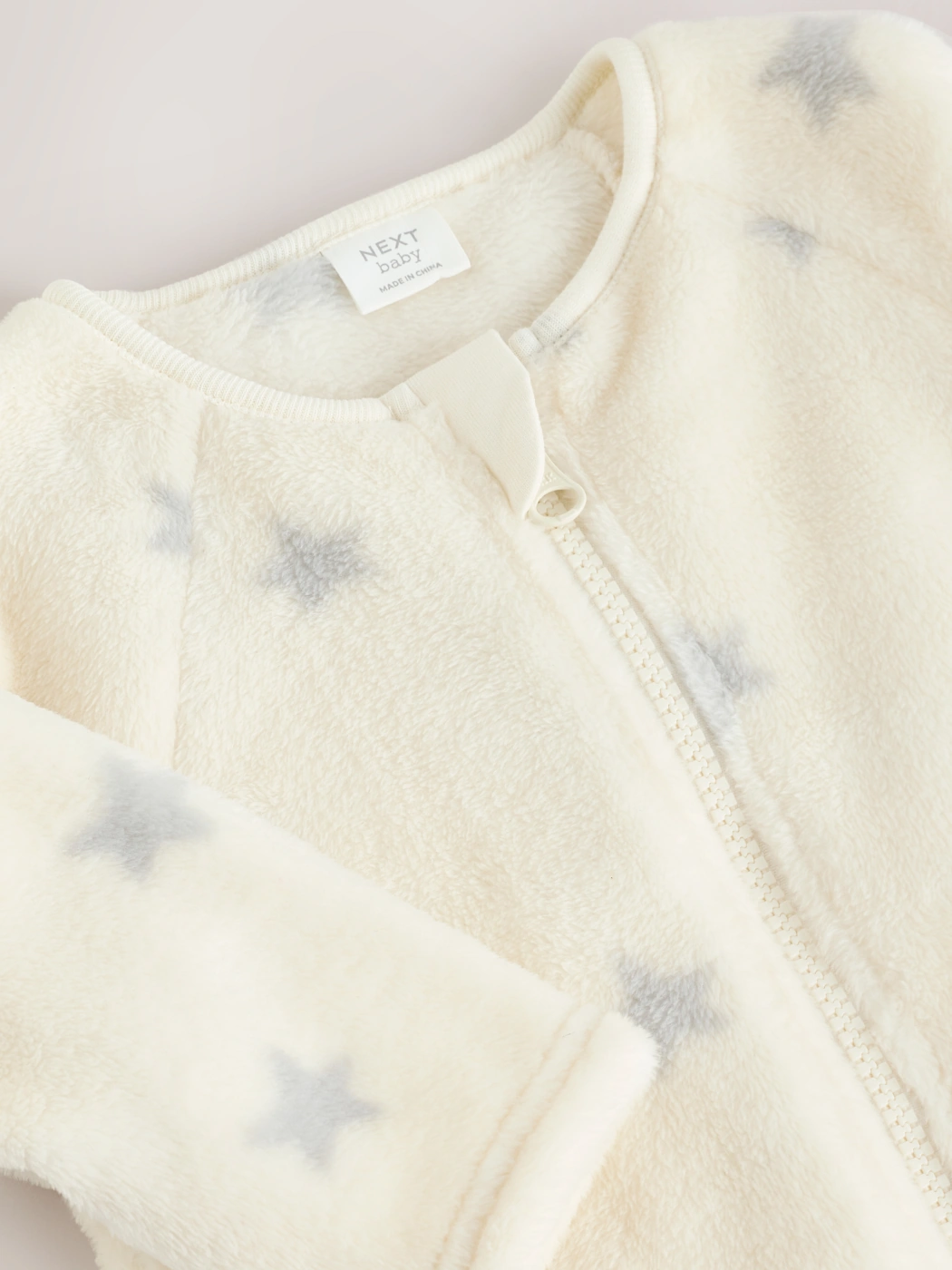 PIJAMA MANGA LARGA OSITO BEBE AW3282 NEXT - 4
