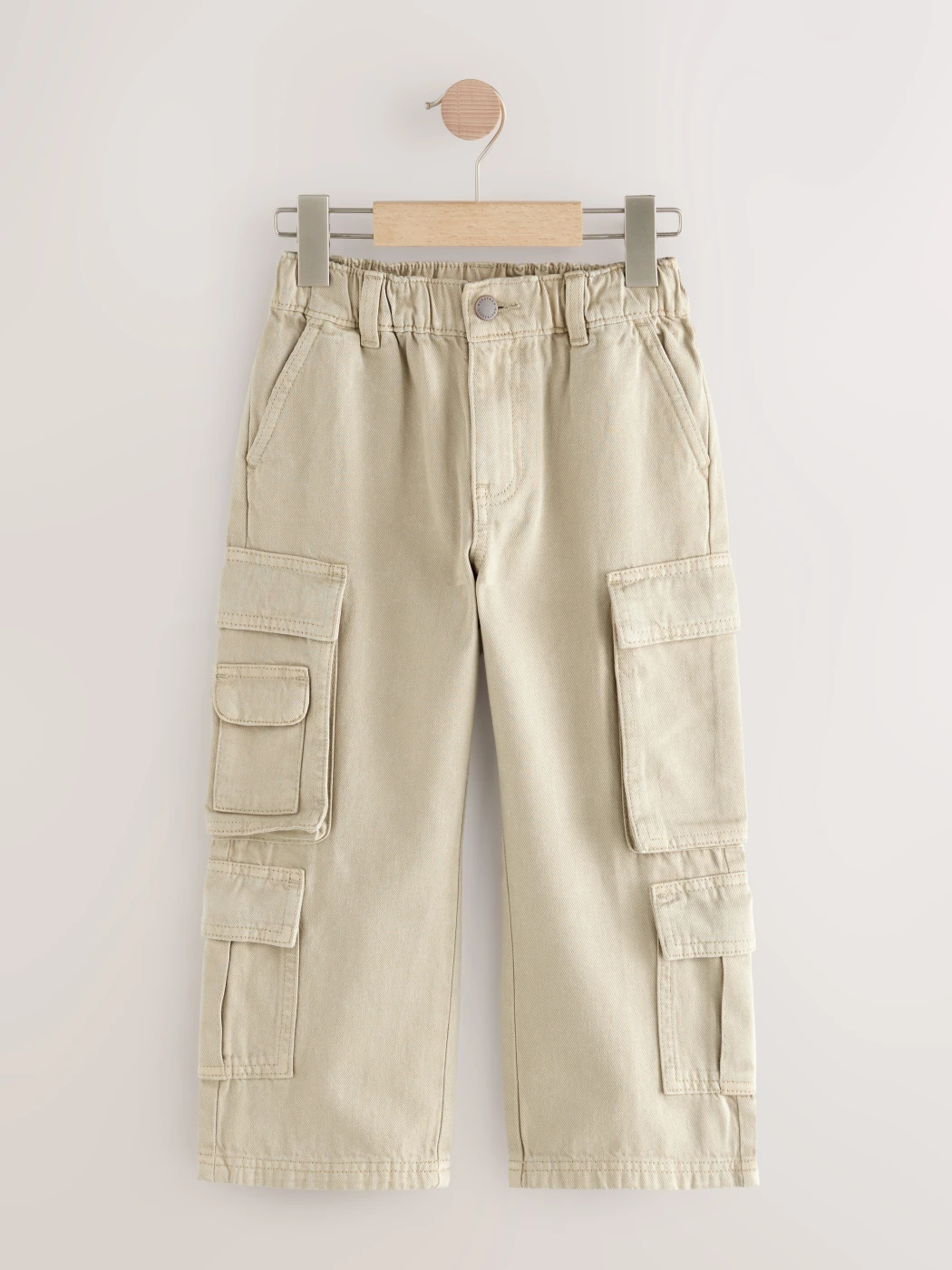 PANTALON NIÑO NEXT - 1