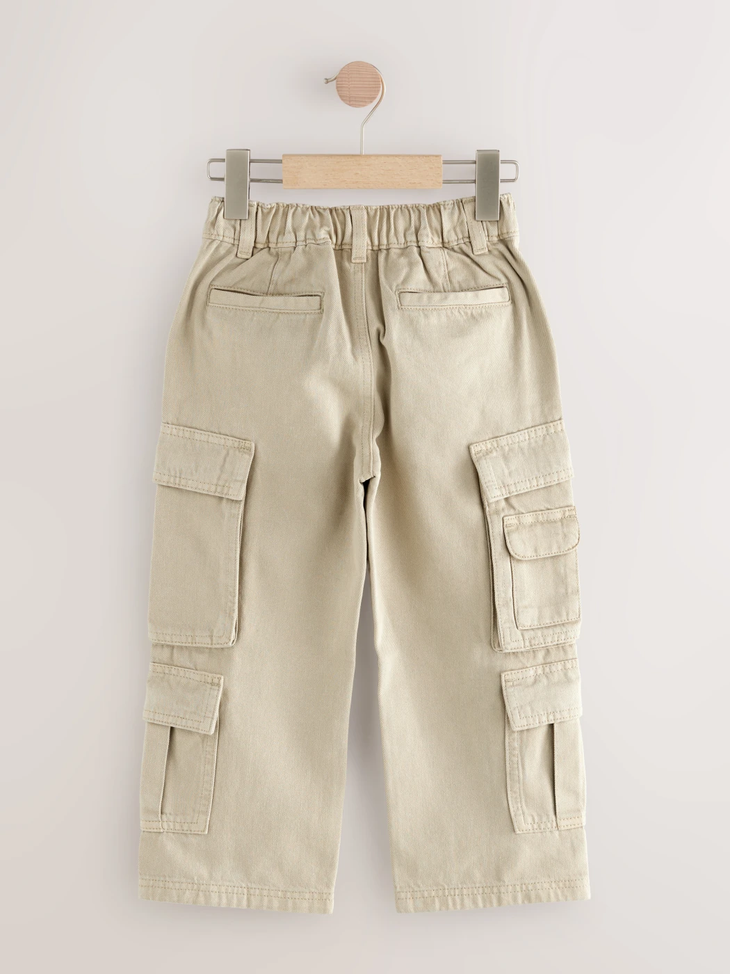 PANTALON NIÑO NEXT - 2