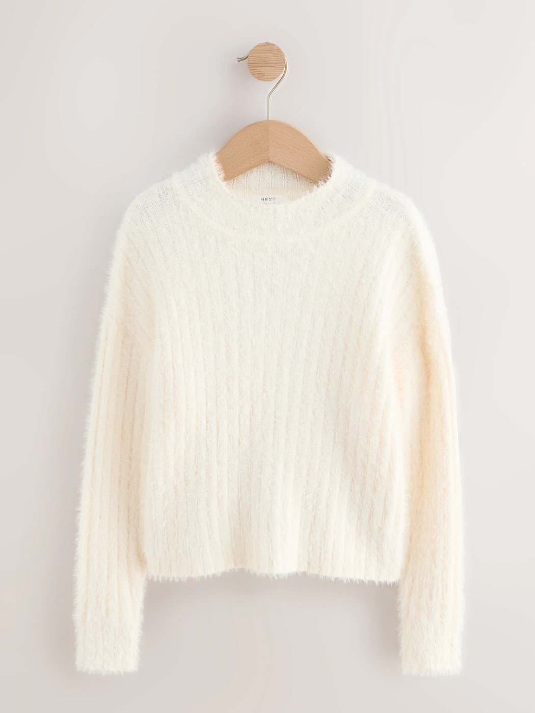 CHOMPA NIÑA NEXT - 1