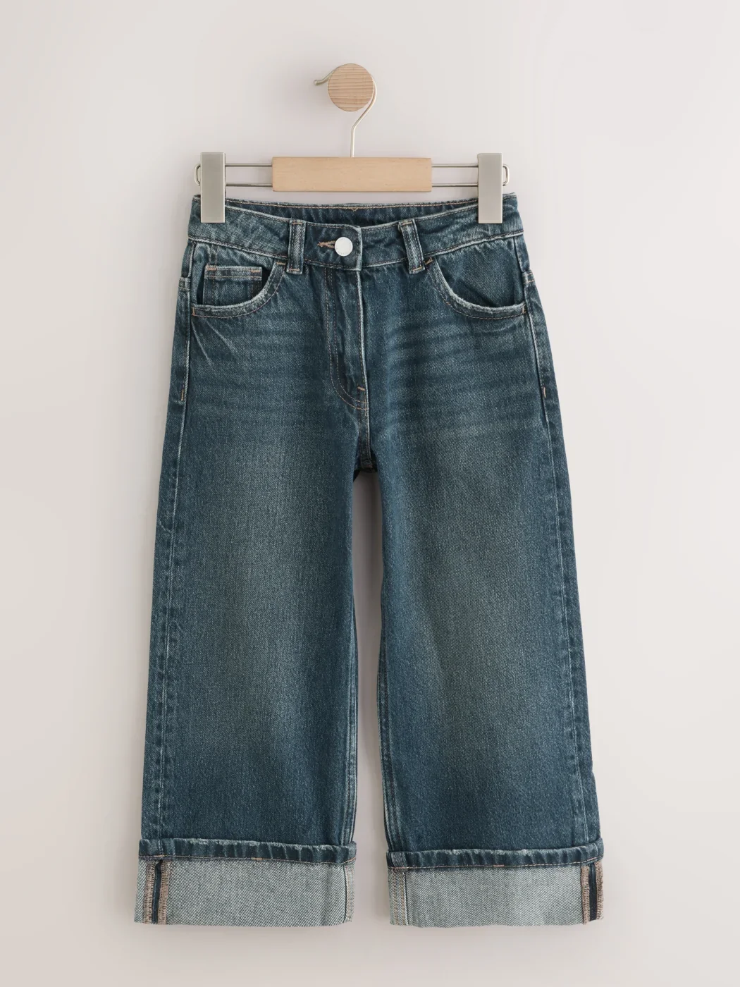 JEANS NIÑA NEXT - 1