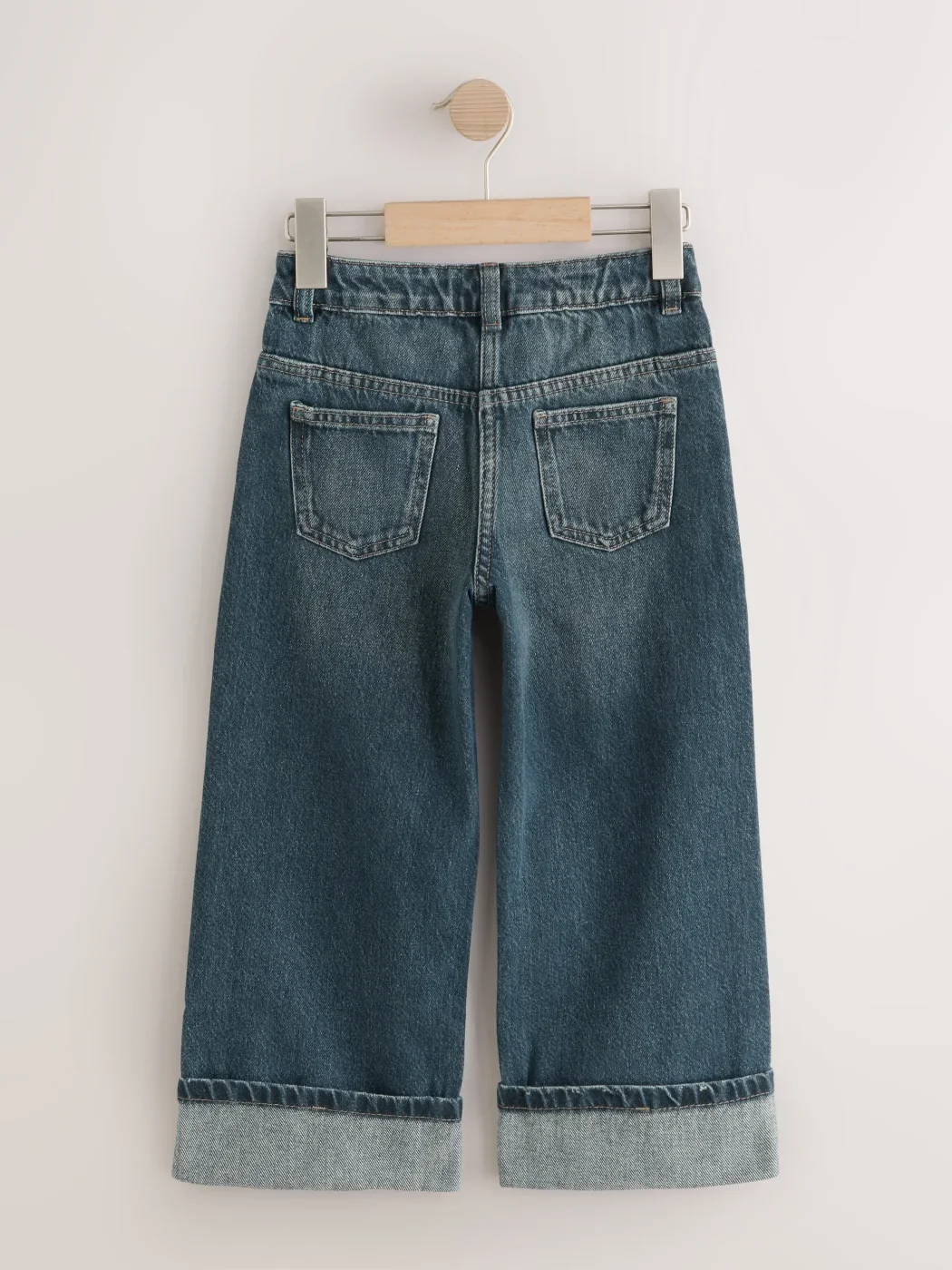 JEANS NIÑA NEXT - 2