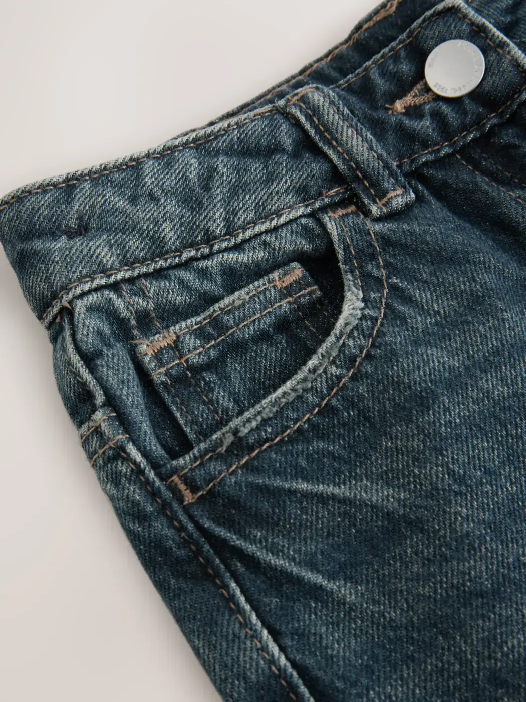 JEANS NIÑA NEXT - 4