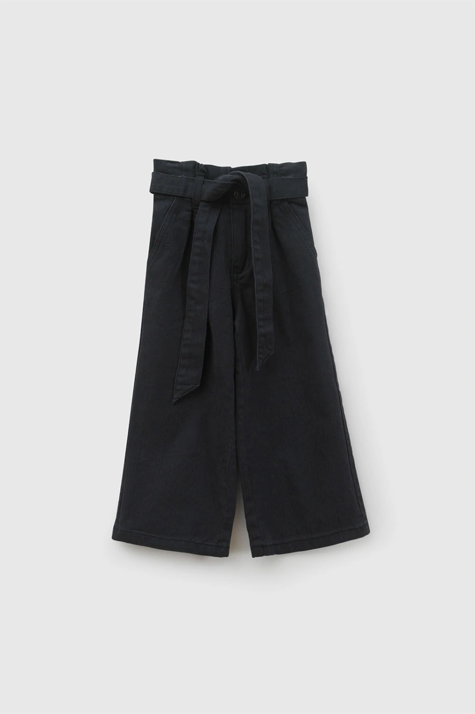 PANTALÓN ALGODÓN NIÑA COLLOKY PTGB0451 - 1