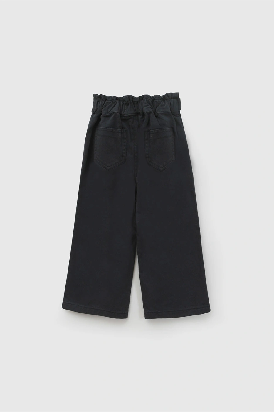 PANTALÓN ALGODÓN NIÑA COLLOKY PTGB0451 - 2
