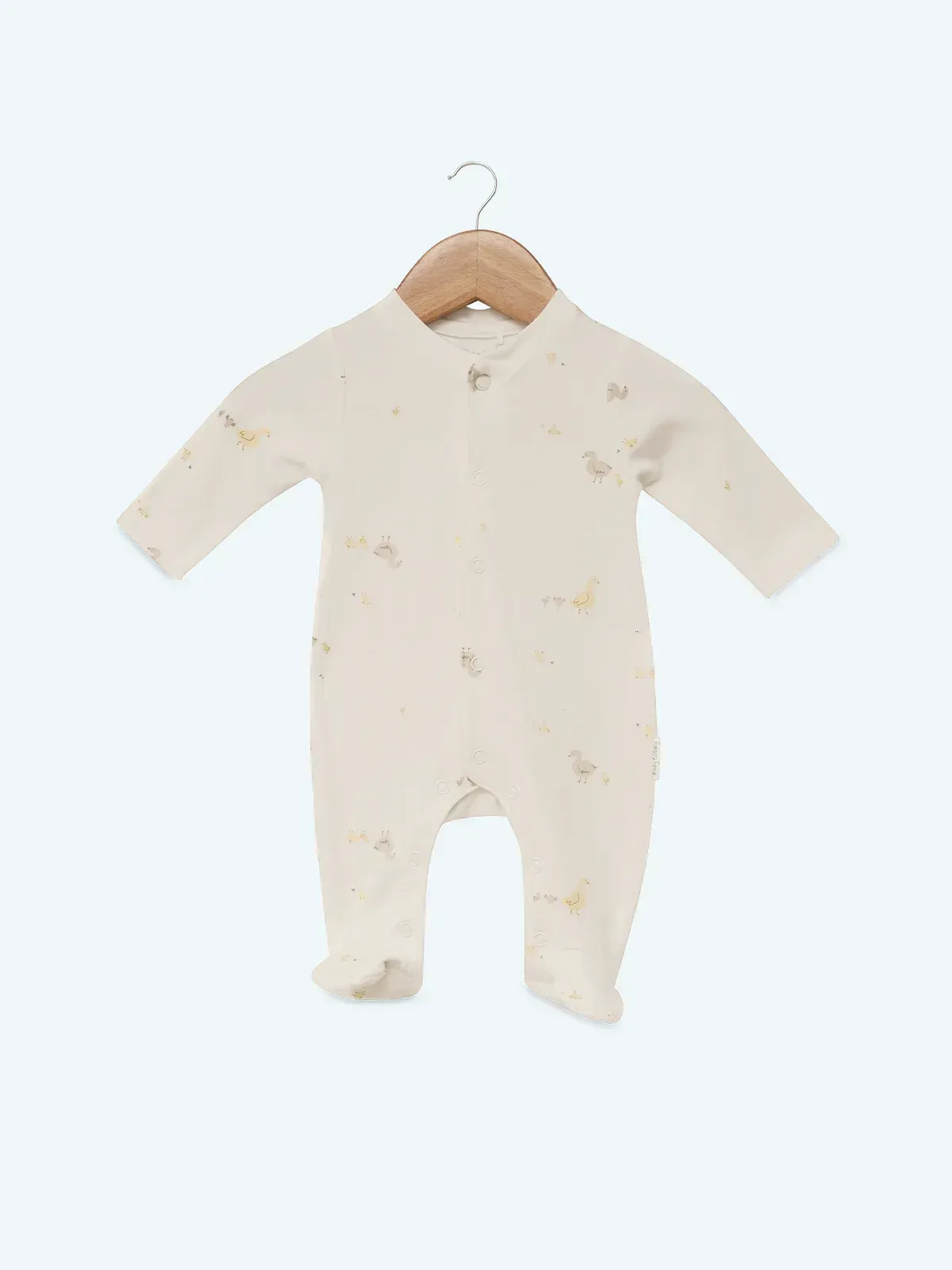 OSITO GAMUZA BEBÉ NIÑO COLLOKY - 1