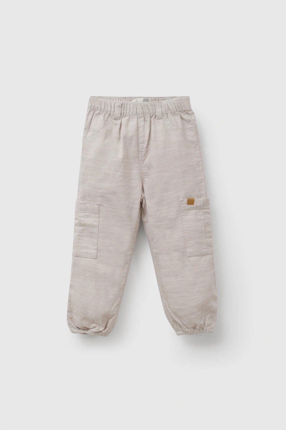PANTALÓN BEBÉ NIÑO COLLOKY - 1