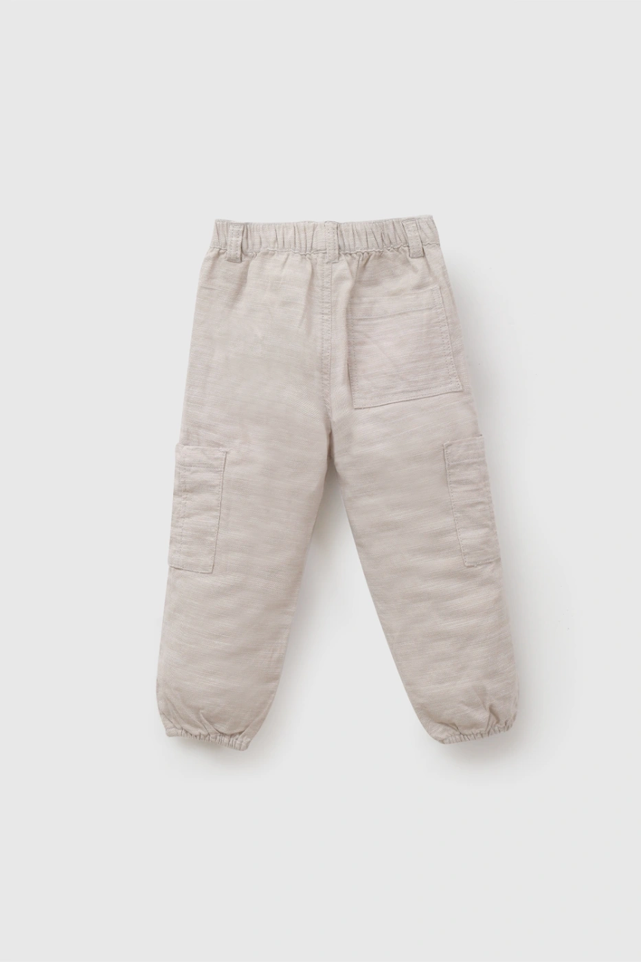 PANTALÓN BEBÉ NIÑO COLLOKY - 2