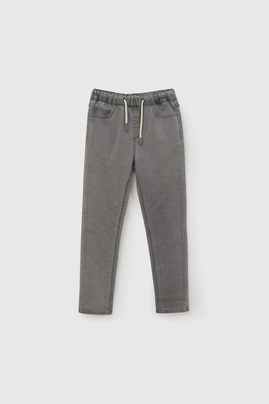 JEANS NIÑO COLLOKY - 1