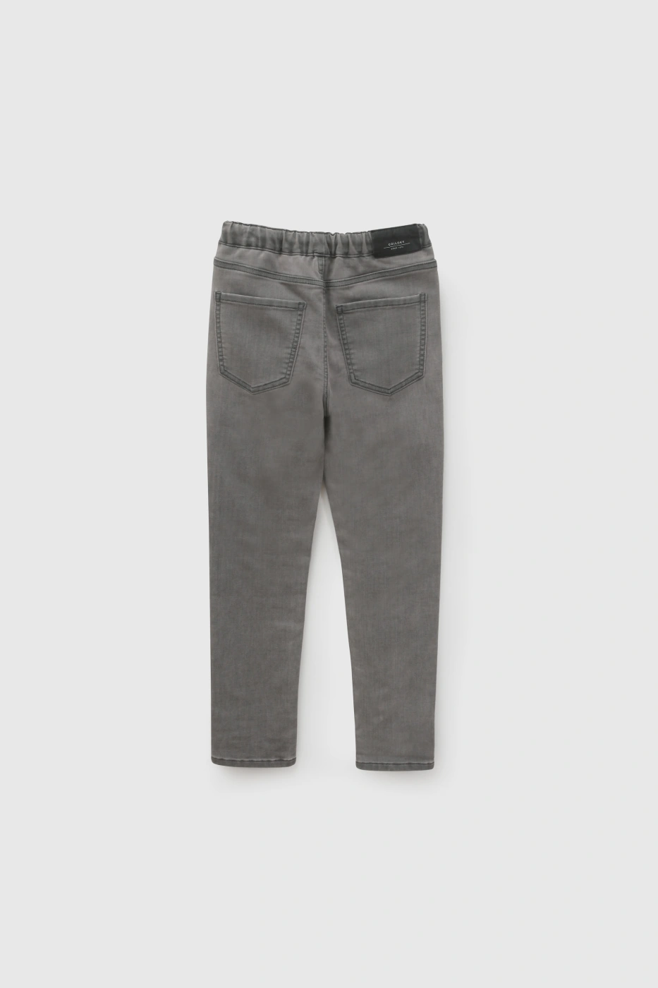 JEANS NIÑO COLLOKY - 2