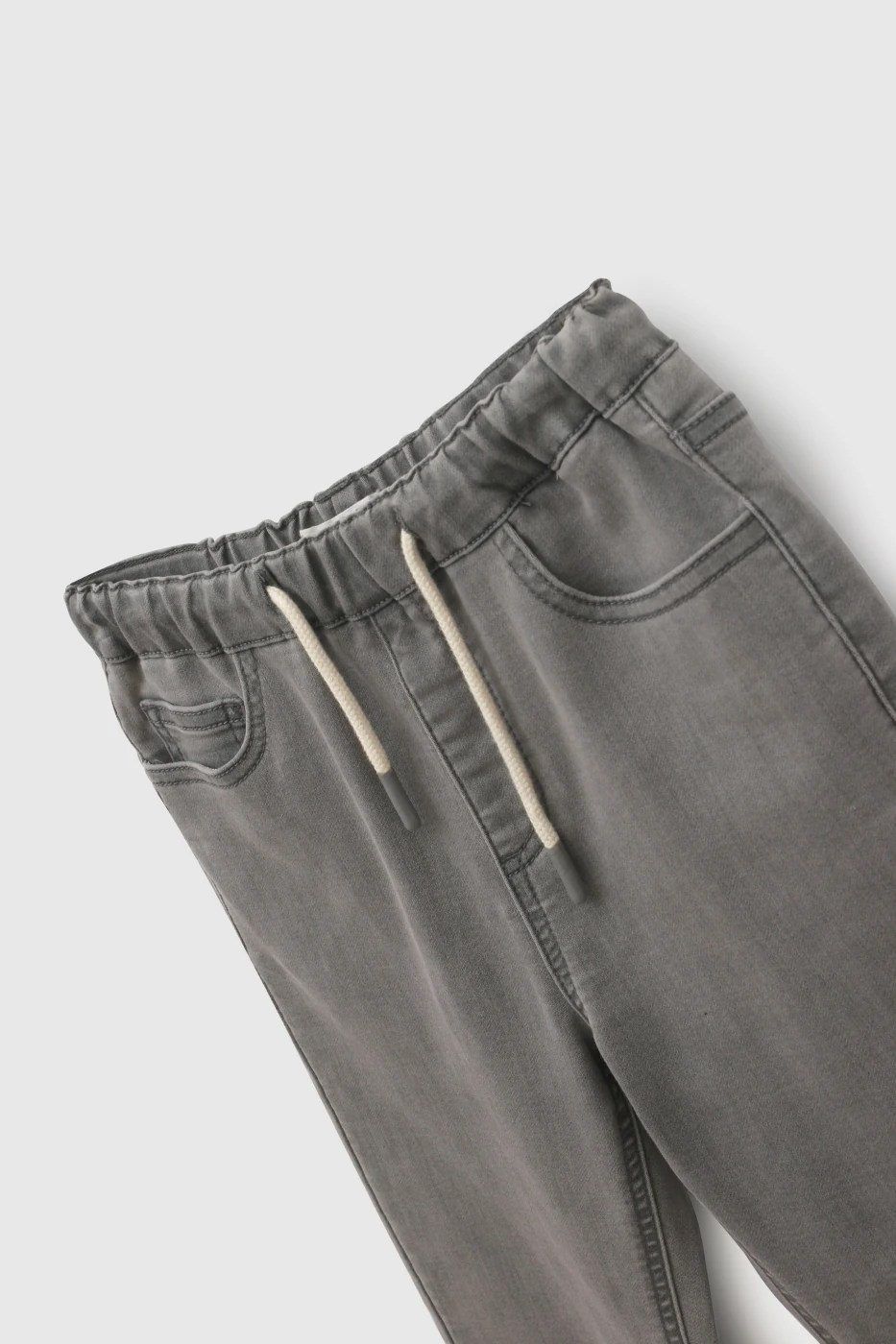 JEANS NIÑO COLLOKY - 3