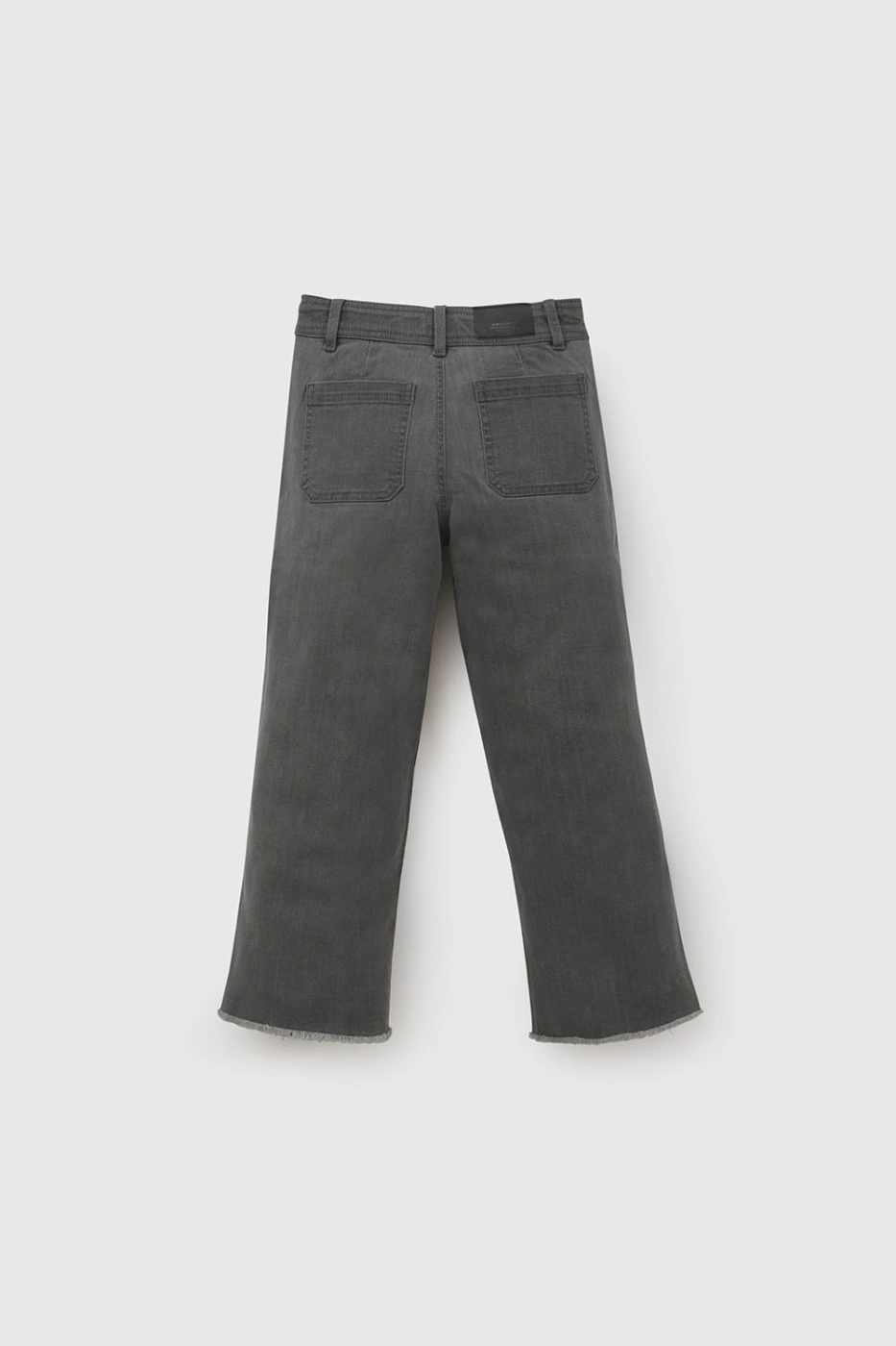 JEANS NIÑA COLLOKY JEME0611 - 2