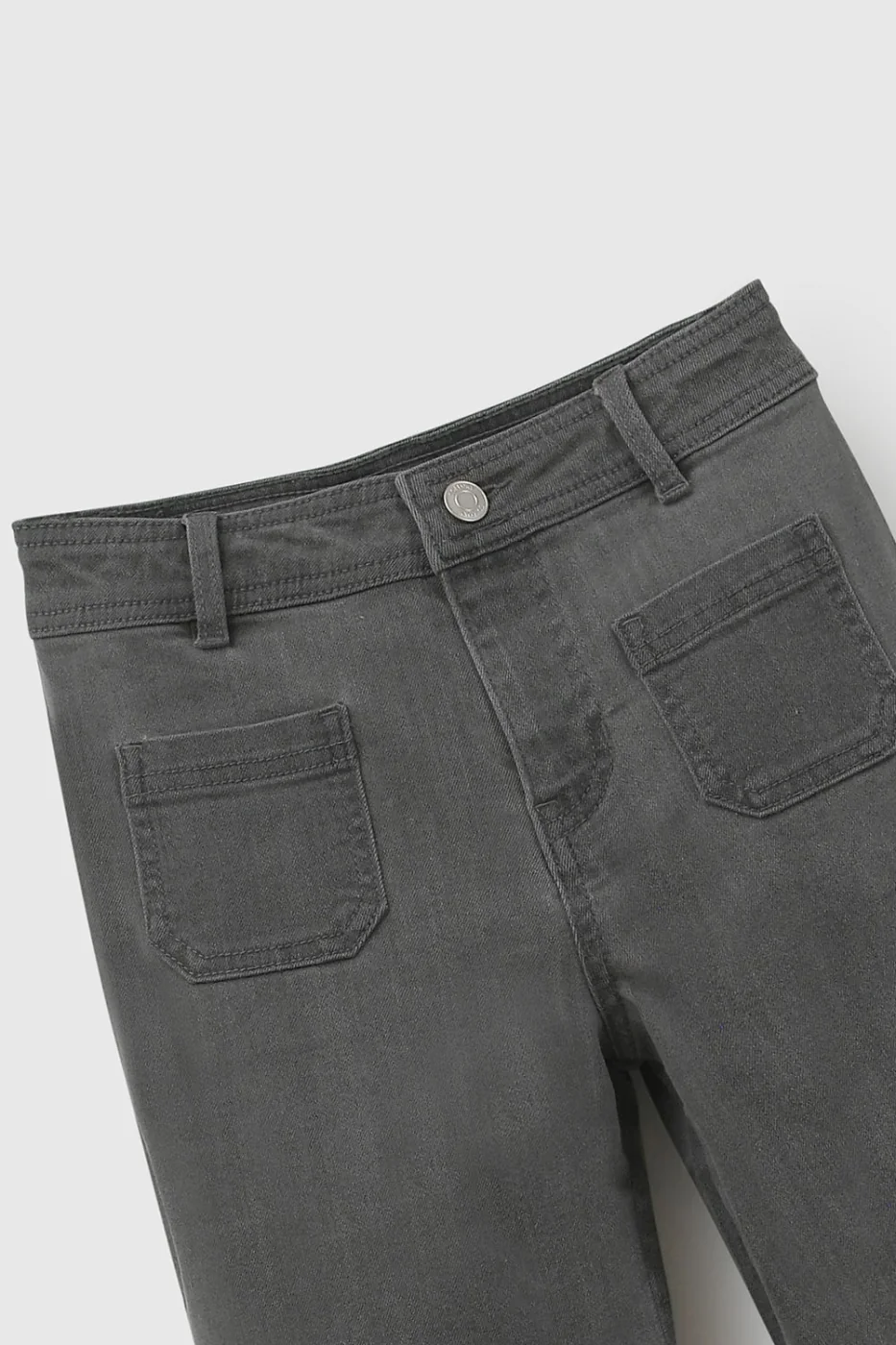 JEANS NIÑA COLLOKY JEME0611 - 5