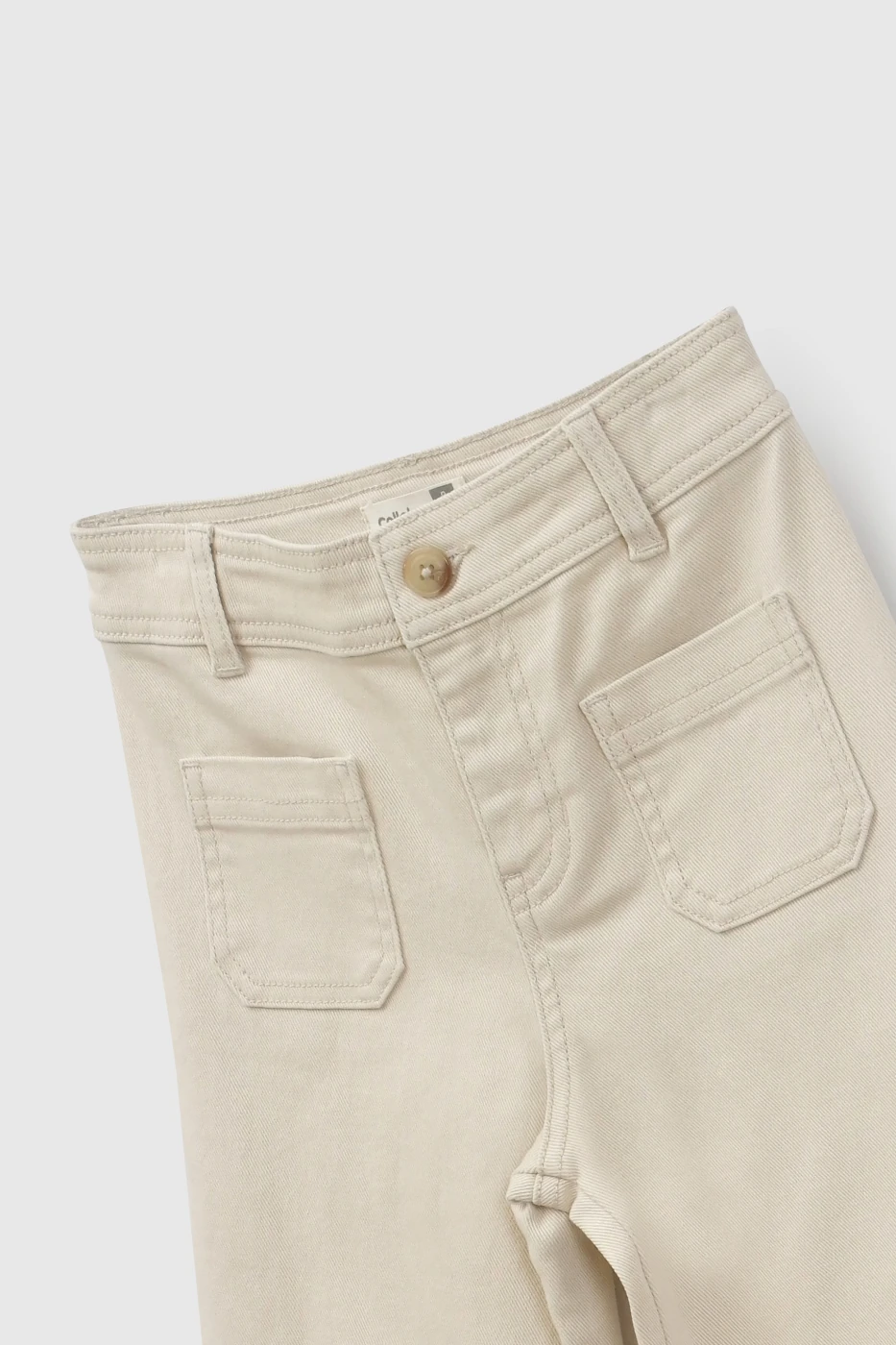 PANTALÓN NIÑA COLLOKY CULOTTE - 3