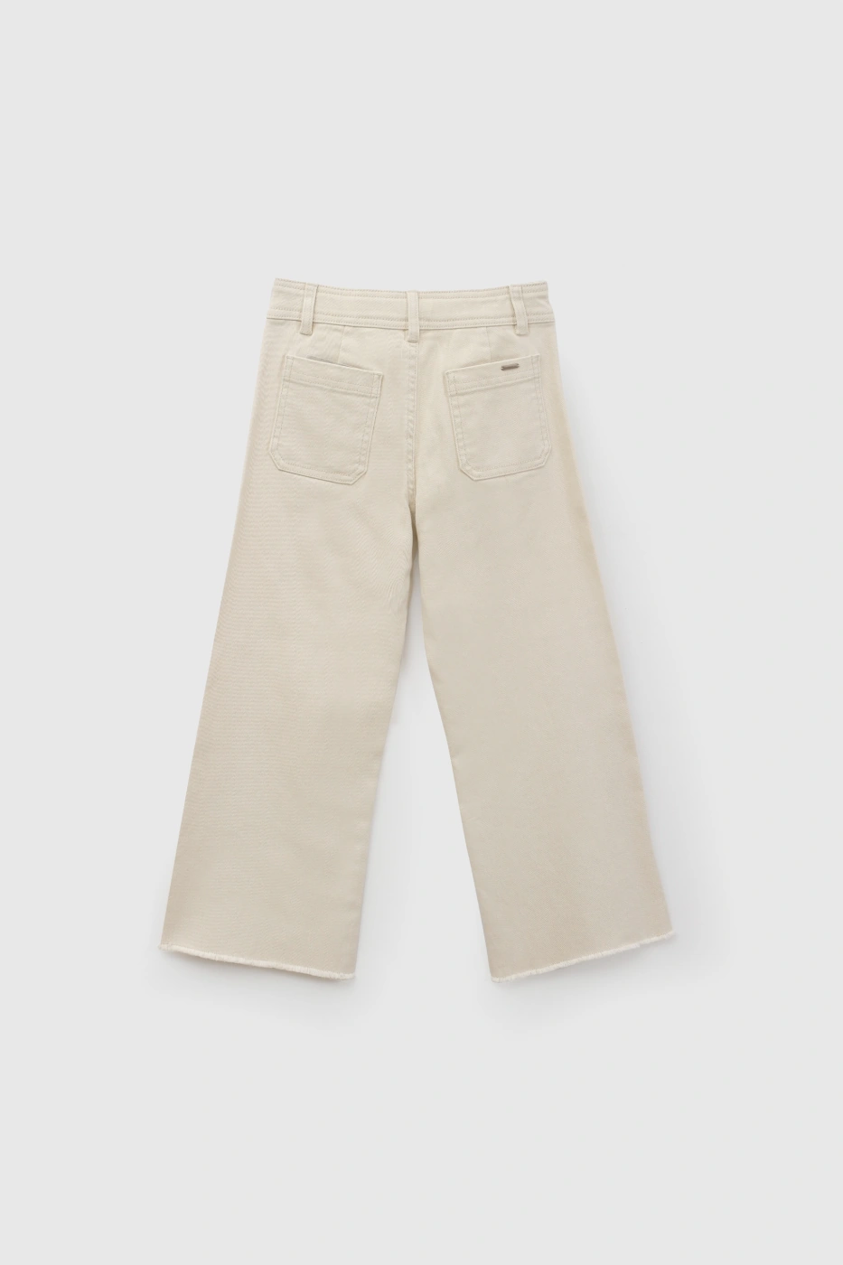 PANTALÓN NIÑA COLLOKY CULOTTE - 2