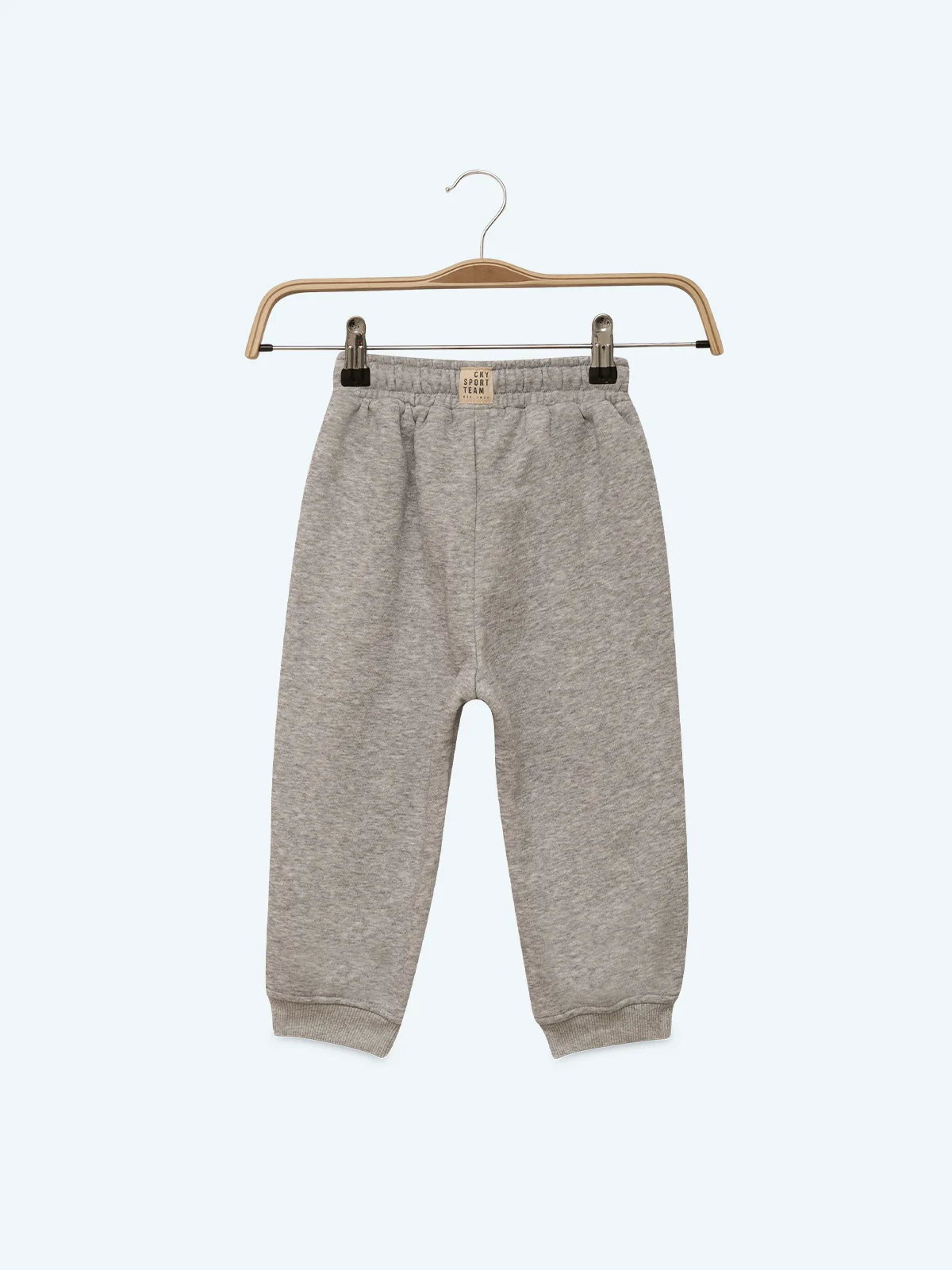 PANTALON DE BUZO BEBÉ NIÑO COLLOKY - 2