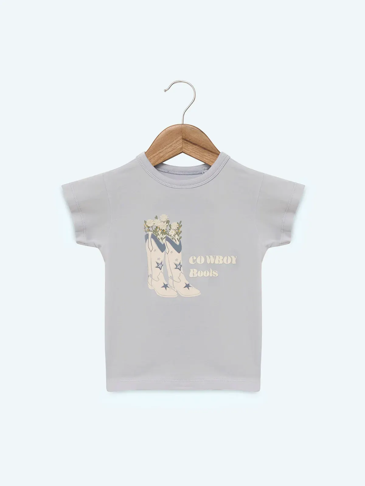 POLO MANGA CORTA NIÑA COLLOKY POJE2840 - 1