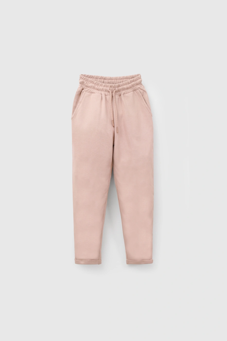 PANTALON DE BUZO NIÑA COLLOKY - 1
