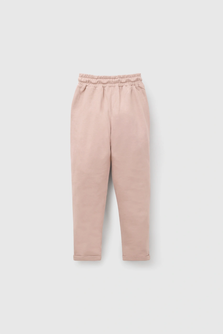 PANTALON DE BUZO NIÑA COLLOKY - 2