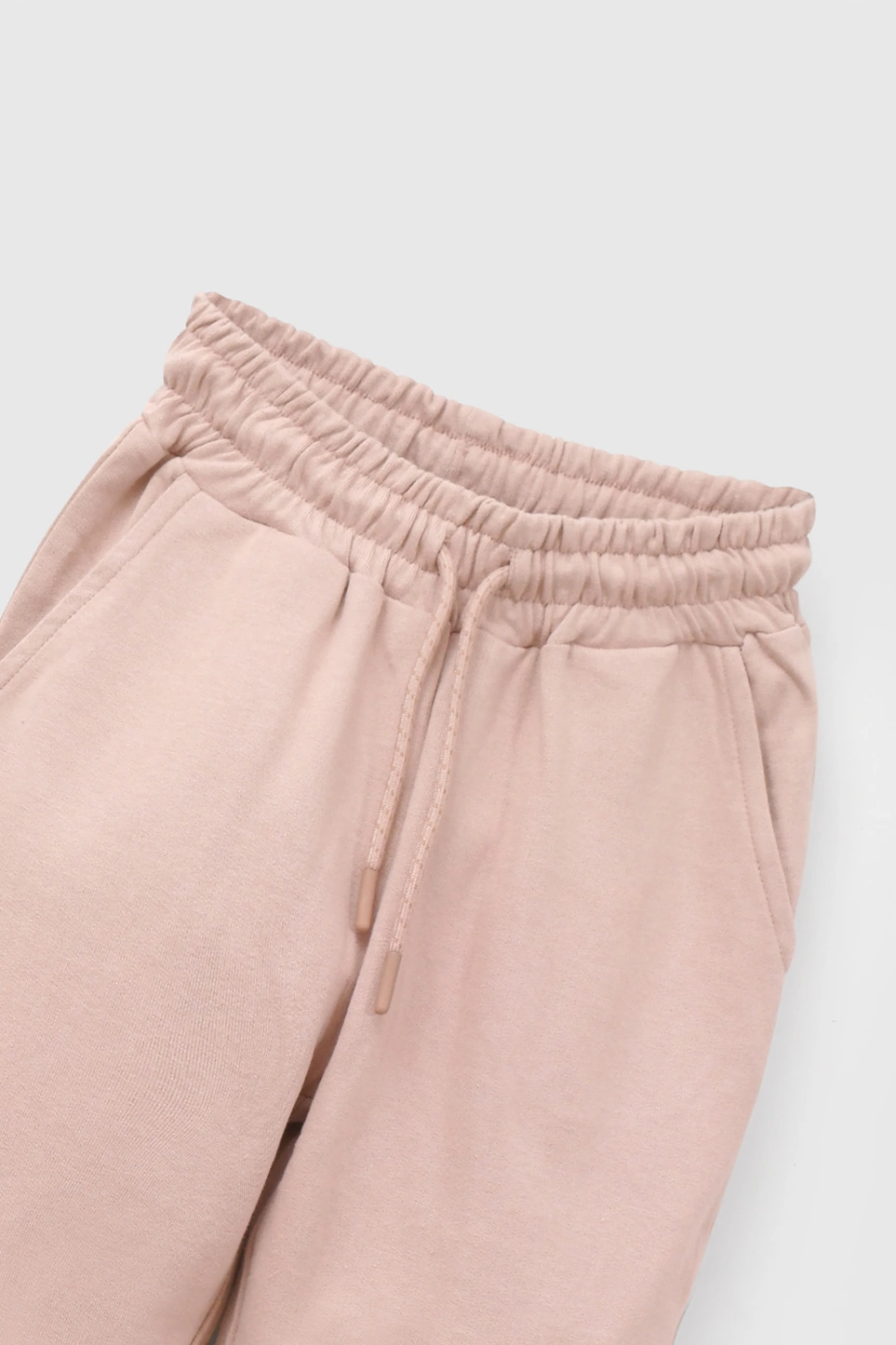 PANTALON DE BUZO NIÑA COLLOKY - 3