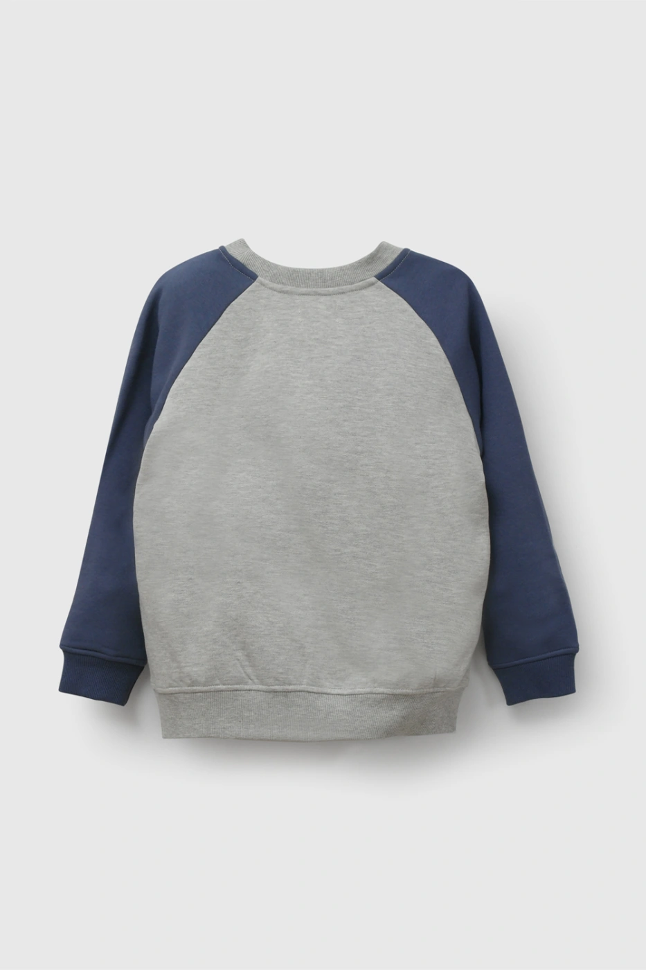 POLERA NIÑO COLLOKY - 2