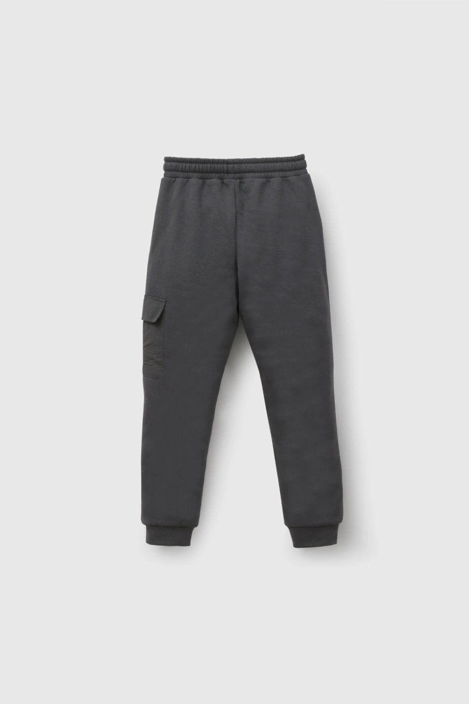 PANTALON DE BUZO NIÑO COLLOKY - 2