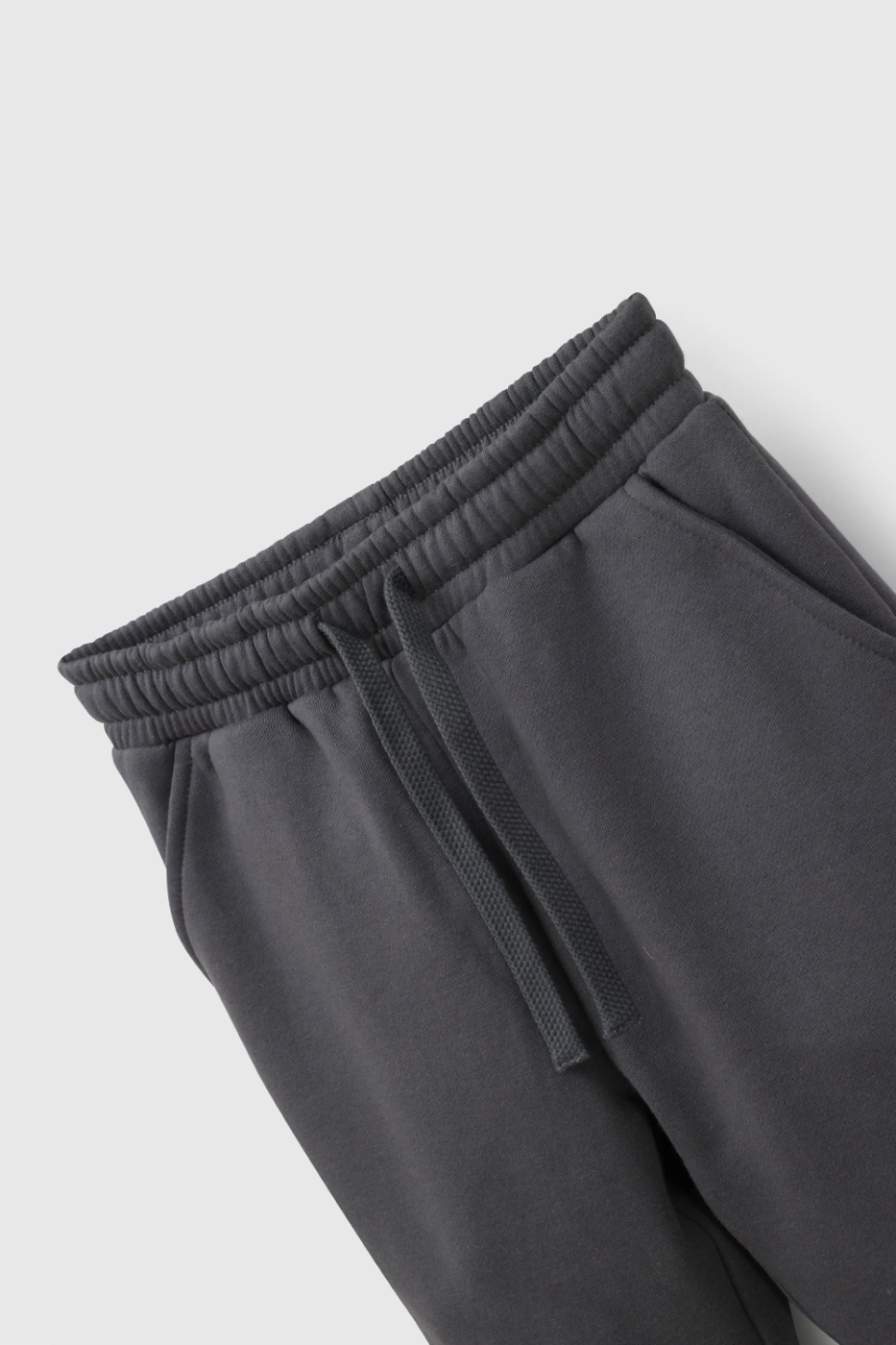 PANTALON DE BUZO NIÑO COLLOKY - 3
