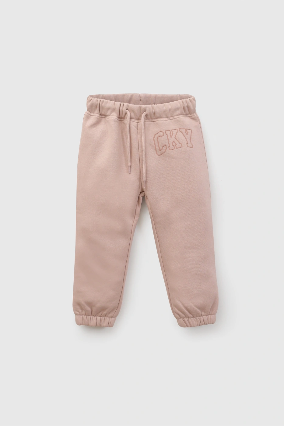 PANTALON DE BUZO BEBÉ NIÑA COLLOKY - 1
