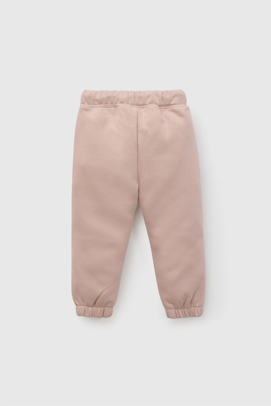 PANTALON DE BUZO BEBÉ NIÑA COLLOKY - 2