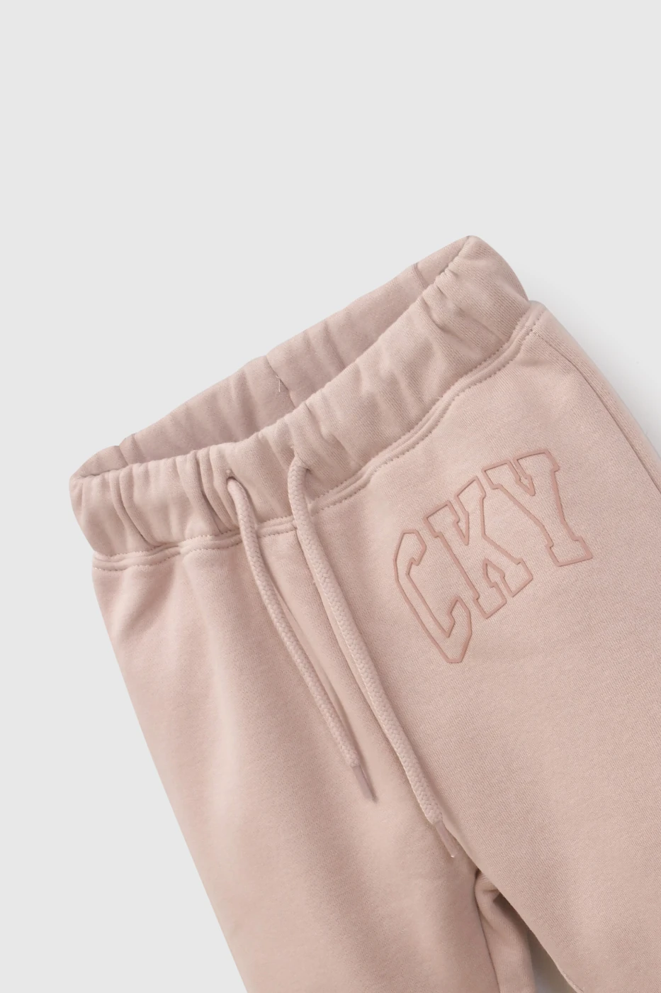 PANTALON DE BUZO BEBÉ NIÑA COLLOKY - 3
