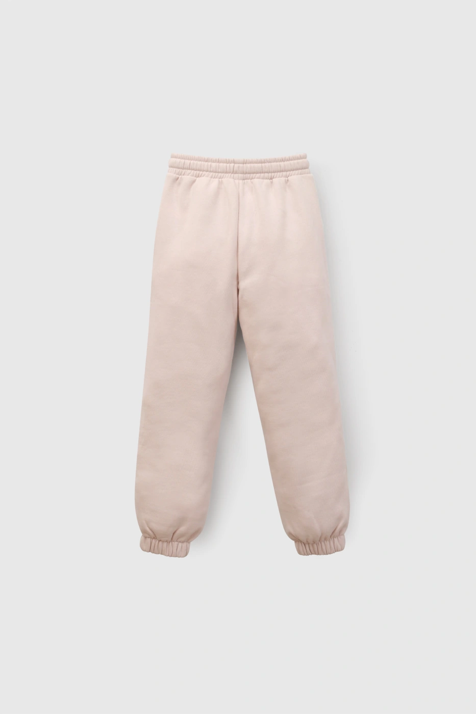 PANTALON DE BUZO NIÑA COLLOKY - 2