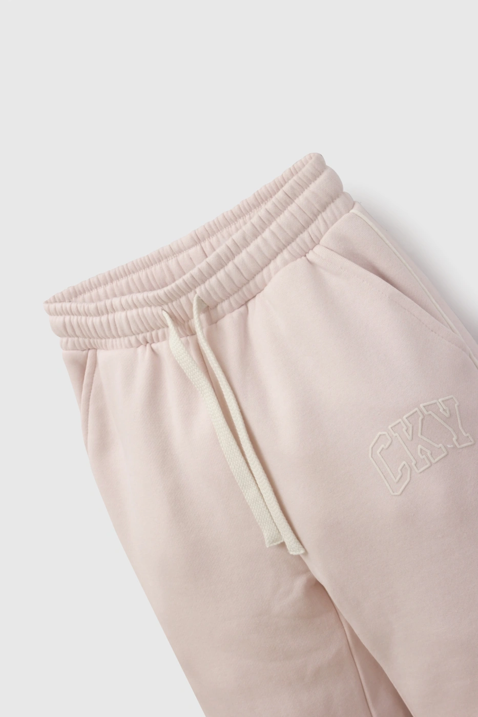 PANTALON DE BUZO NIÑA COLLOKY - 3